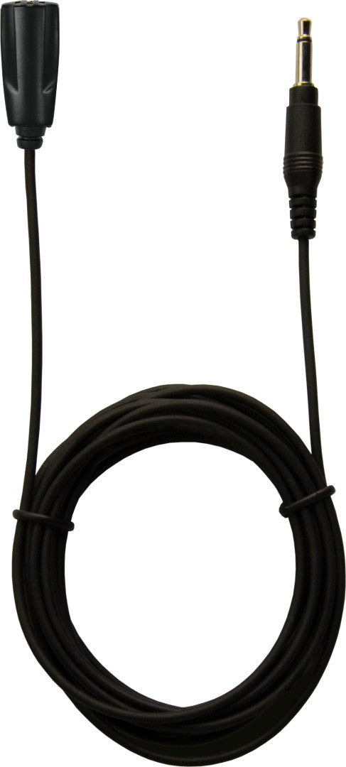 MC014 Pillar Mount Microphone - Suit XRS-BT1 | Genuine GME Electronics