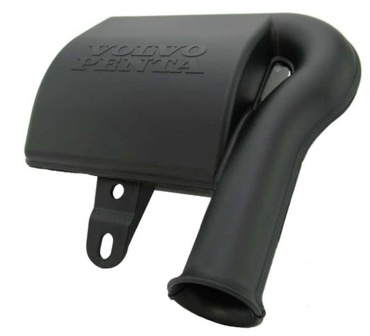 3033220, Air Inlet | Genuine Volvo Penta Part