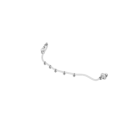 23483212 Wiring Harness | Genuine Volvo Penta Part - photo 2 of 2