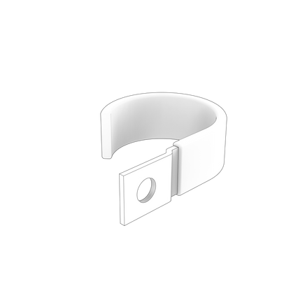 22381815 Hook | Genuine Volvo Penta Part
