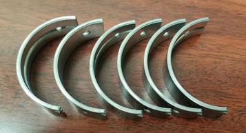 21132989 Main Bearing Kit | Genuine Volvo Penta Part