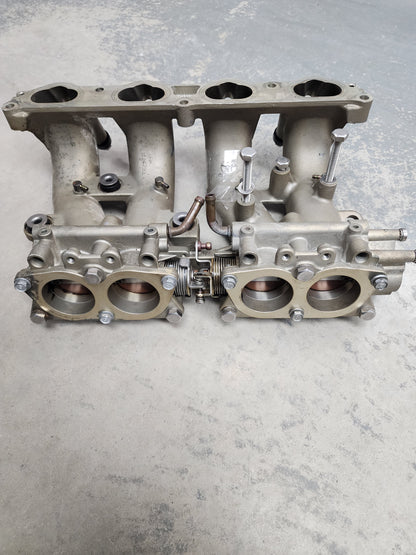 880886T 881441T4 881441T3 Mercury Manifold & Throttle Bodies | Genuine Used Part