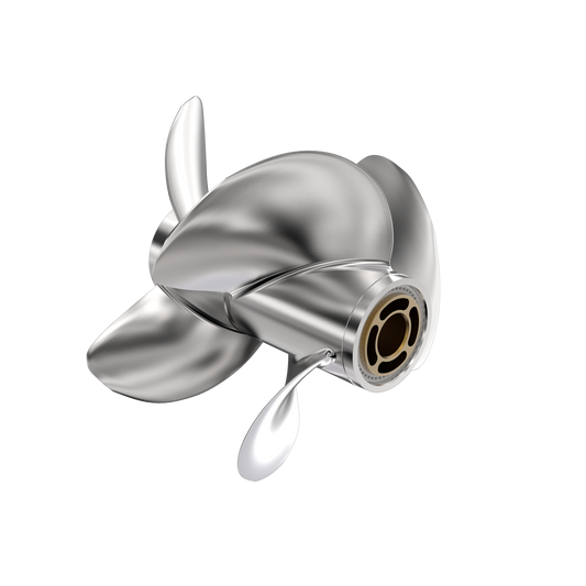 3885839 Propeller | Genuine Volvo Penta Part