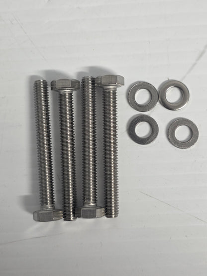 361-87322-0 Aftermarket Tohatsu Water Pump Repair Kit with Housing M25C3, M30A4, M40C, M30H Models | Sawley's Select Marine Parts