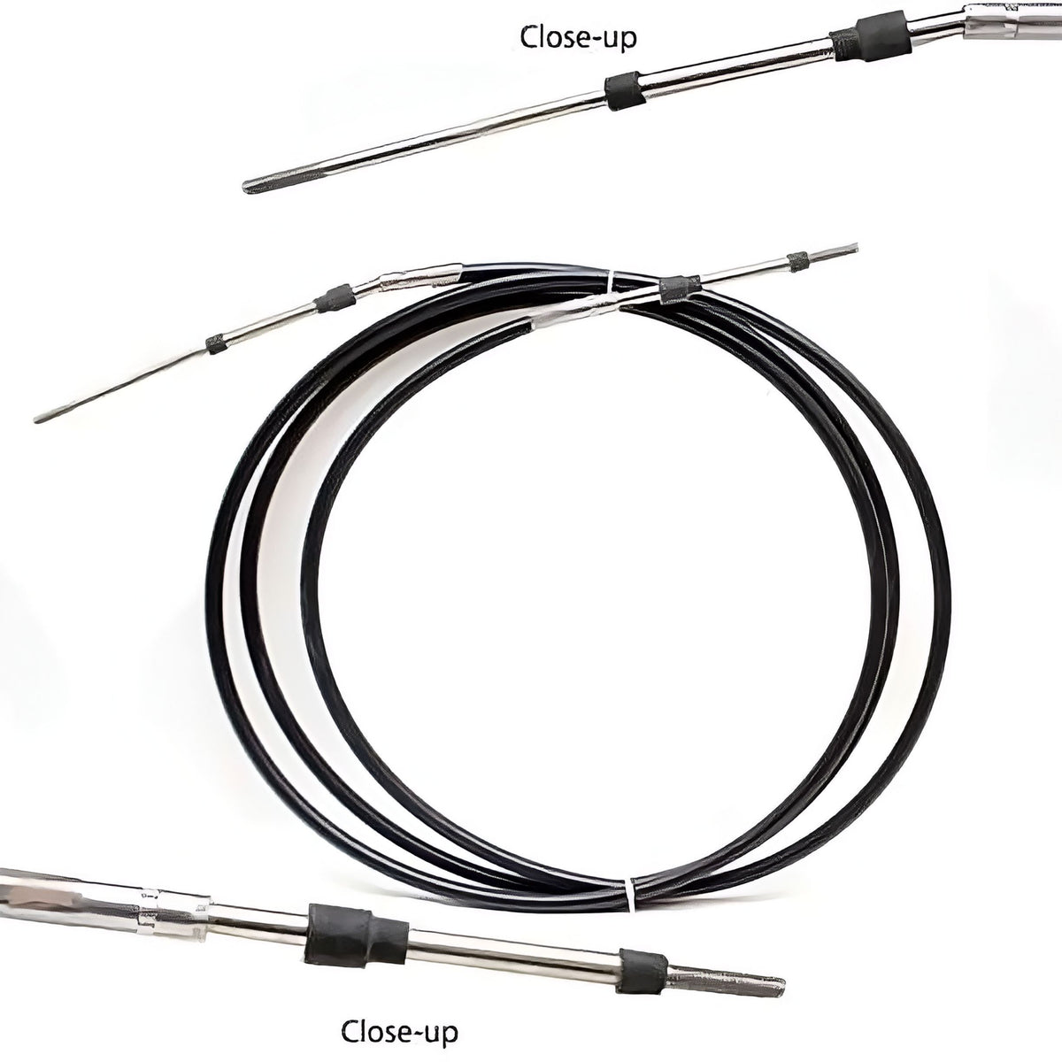 21407224 Control Cable | Genuine Volvo Penta Part