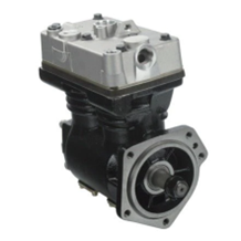 20429343 Compressor | Genuine Volvo Penta Part