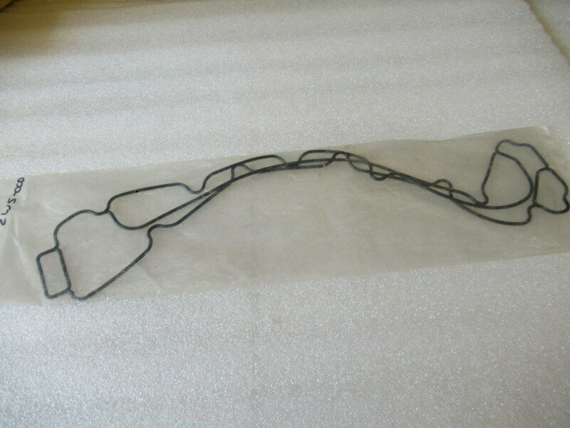 19371-ZW5-000 Honda Marine Seal | Genuine OEM Outboard Part