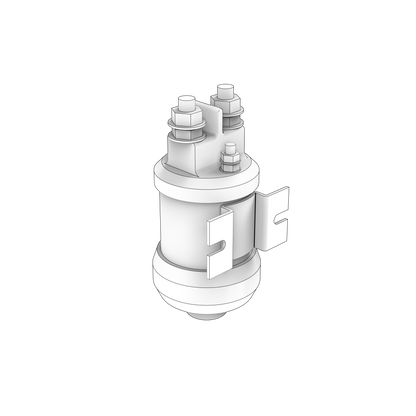873962 Relay | Genuine Volvo Penta Part