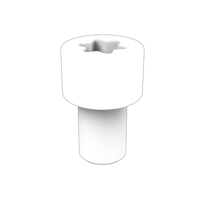 983721 Six Point Socket Screw | Genuine Volvo Penta Part - photo 2 of 2