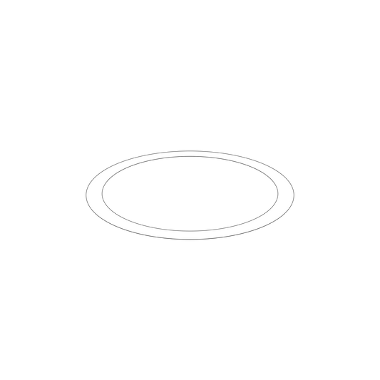 977910 Shim | Genuine Volvo Penta Part - photo 2 of 2