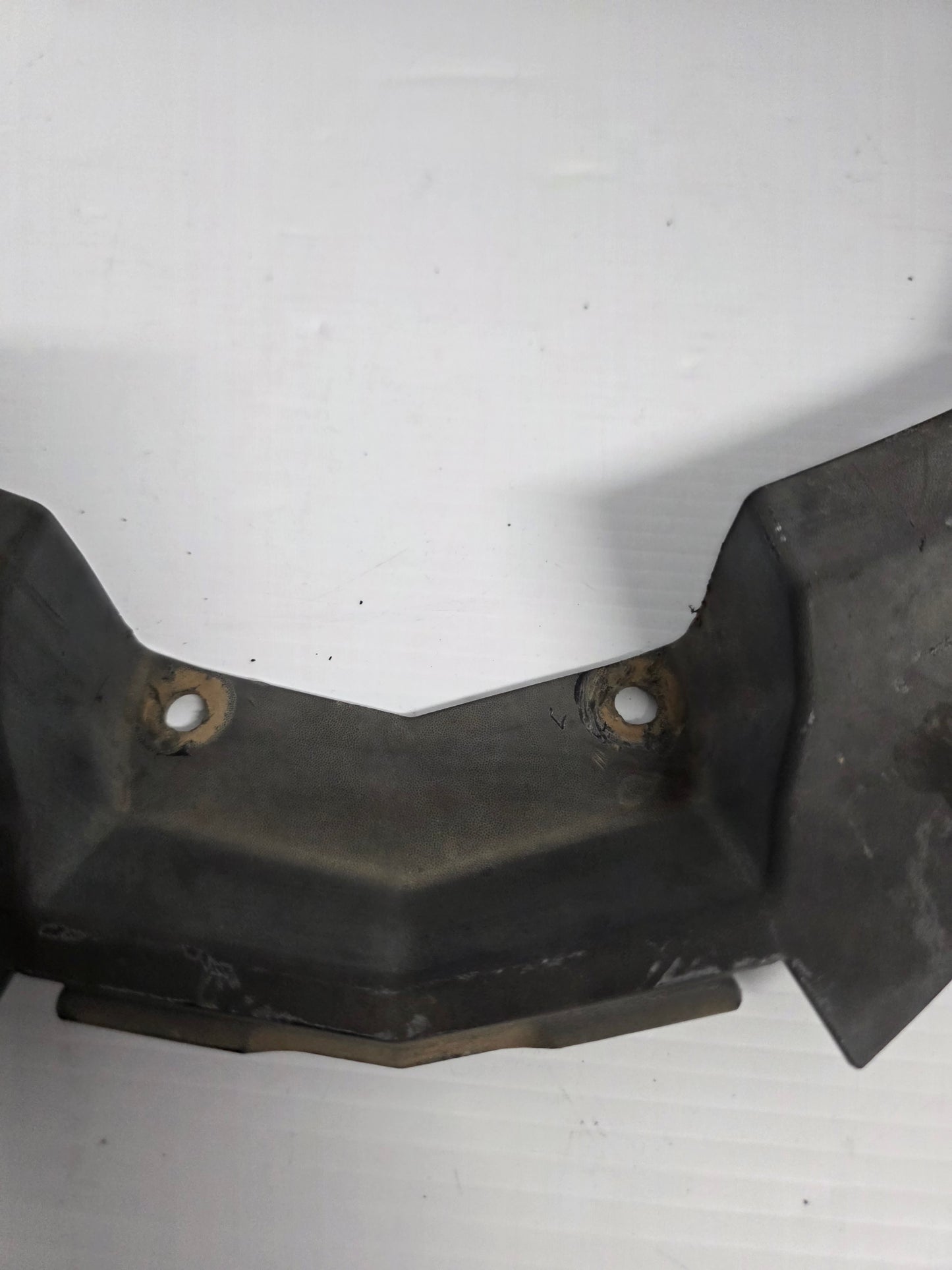 291003372 Seadoo Vent Cover | Genuine Used Part