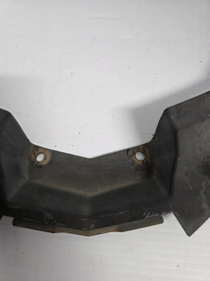 291003372 Seadoo Vent Cover | Genuine Used Part
