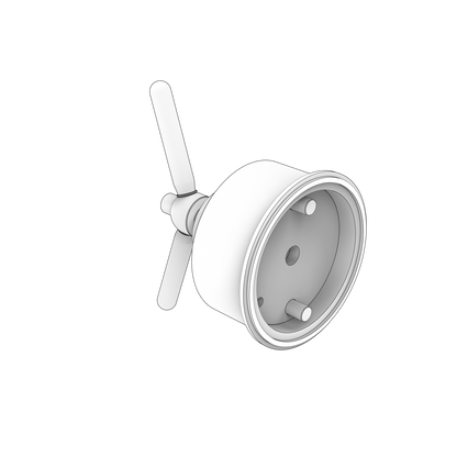 88840491 Assembly Tool | Genuine Volvo Penta Part
