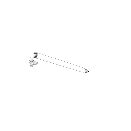 23437102 Oil Hose | Genuine Volvo Penta Part - photo 2 of 2