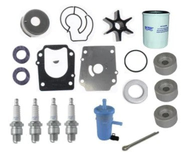 17400-87810 Aftermarket Suzuki DF70A, DF80A, DF90A Service Kit (2009-20) | Sawley's Select Marine Parts