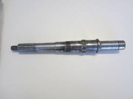 3817453, Propeller Shaft | Genuine Volvo Penta Part