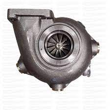 3581528, Turbocharger | Genuine Volvo Penta Part