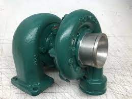 3802133, Turbocharger | Genuine Volvo Penta Part