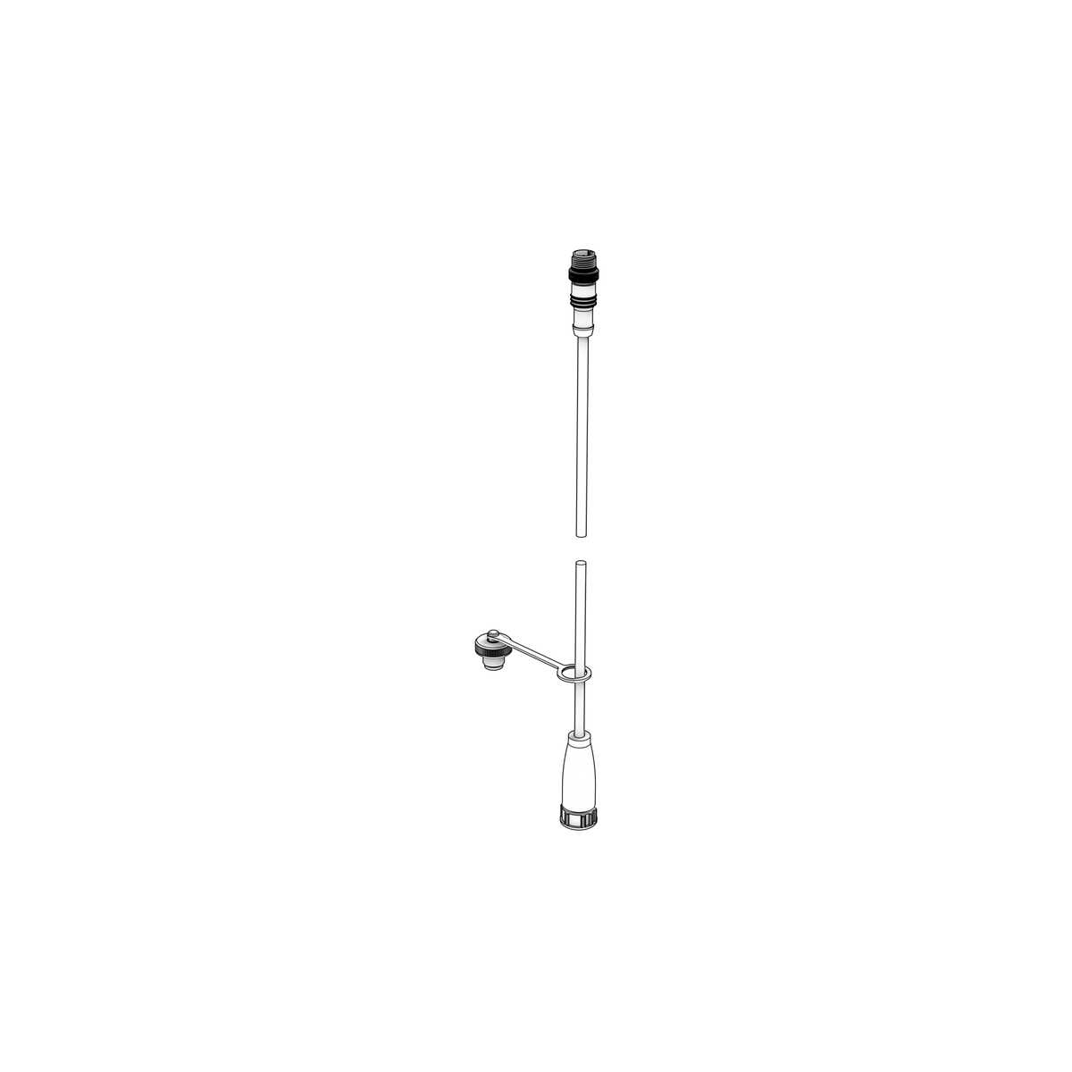 21867152 Cable | Genuine Volvo Penta Part