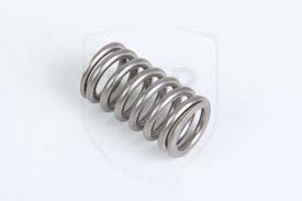 1545198 Valve Spring | Genuine Volvo Penta Part