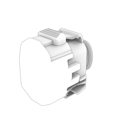 60114464 Housing | Genuine Volvo Penta Part