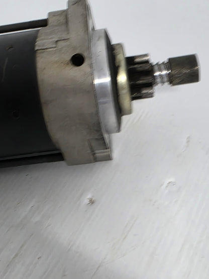 69W-81800-00 Yamaha Starter Motor | Genuine Used Part