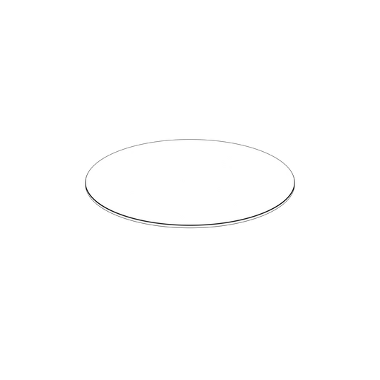 842982 Pressure Plate | Genuine Volvo Penta Part