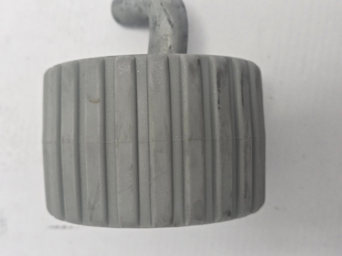 3260S Dunbier Supa-Rolla Arm 1 Roller (Length 235mm) | Marine Trailer Part - photo 4 of 5