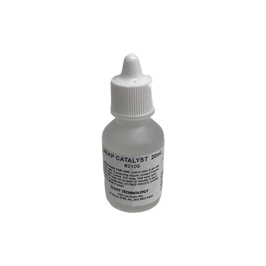 MEKP Catalyst 20ml 516232