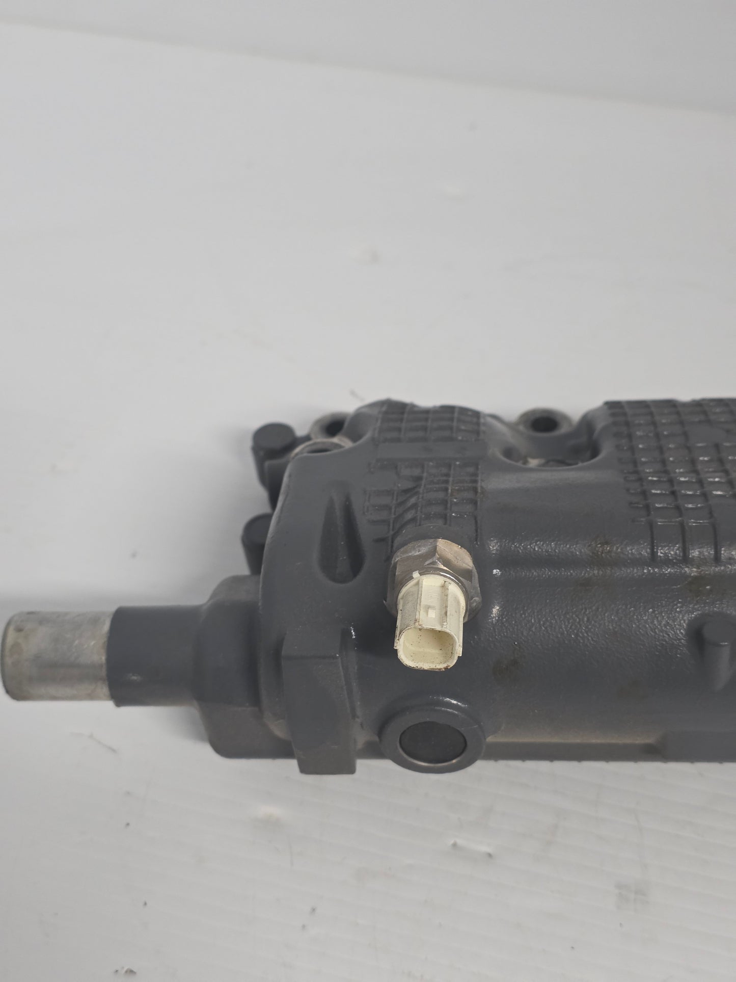 18120-ZVL-000ZA Honda Exhaust Manifold (L) | Genuine Used Part