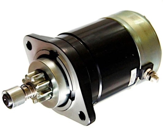 346-76010-0M Aftermarket Tohatsu Starter Assembly | Sawley's Select Marine Parts