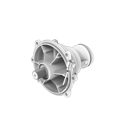 23398434 Intermediate Housing | Genuine Volvo Penta Part - photo 2 of 2