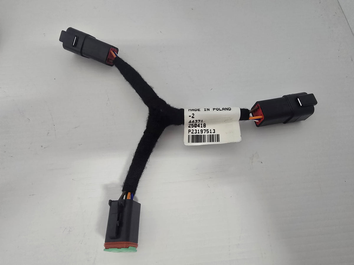 23197513 Wiring Harness | Genuine Volvo Penta Part