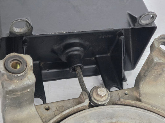 0332910 BRP Manual Starter | Genuine Used Part