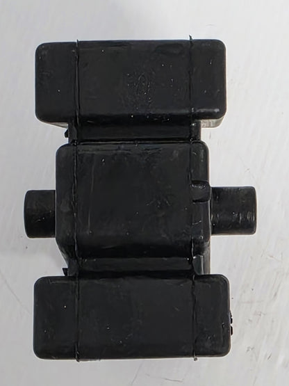 0434632 Evinrude Johnson Lower Rubber Engine Mount Assembly 75-300HP | Genuine OEM BRP Outboard Part - photo 6 of 7