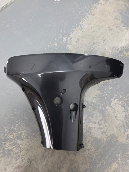 61811-88L20-0EP Suzuki Side Cover - STB | Genuine Used Part
