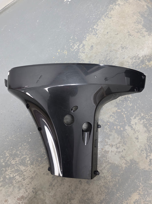 61811-88L20-0EP Suzuki Side Cover - STB | Genuine Used Part