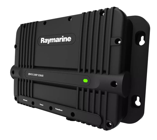 E70298 Raymarine CP470 CHIRP Sonar Module | Genuine Raymarine Electronics