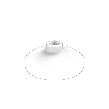 9998487 Sleeve | Genuine Volvo Penta Part