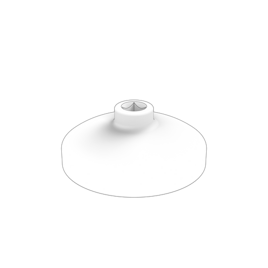 9998487 Sleeve | Genuine Volvo Penta Part