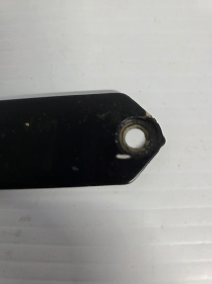 78033 Mercury Intake Cover | Genuine Used Part