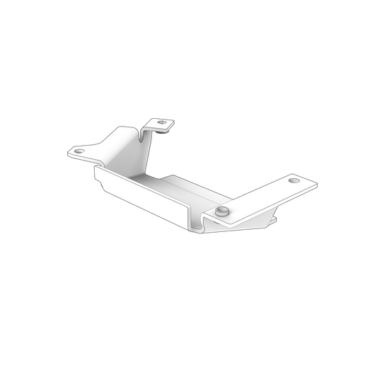 23649161 Splash Plate | Genuine Volvo Penta Part - photo 2 of 2