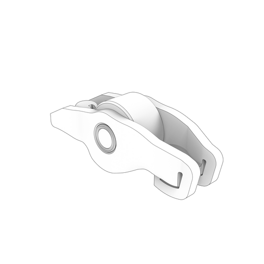 24794838 Cam | Genuine Volvo Penta Part