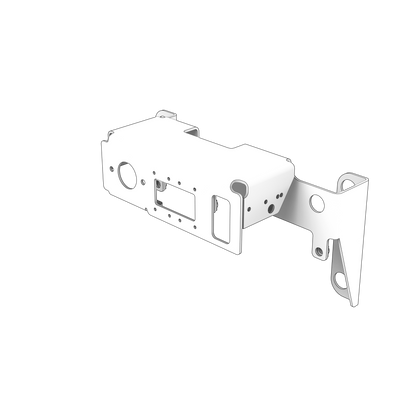 21902197 Bracket | Genuine Volvo Penta Part - photo 2 of 2