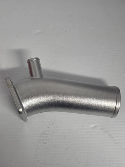 128890-13530 Aftermarket Yanmar Stainless Steel Exhaust Elbow | Sawley's Select Marine Parts