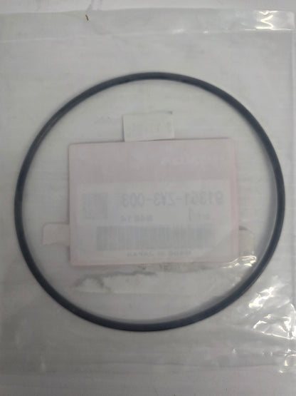 91351-ZY3-003 Honda Marine O-Ring 105x3.1mm | Genuine OEM Outboard Part
