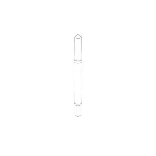 975132 Stud | Genuine Volvo Penta Part