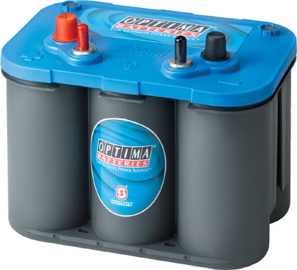 139350  34M Optima Blue Battery