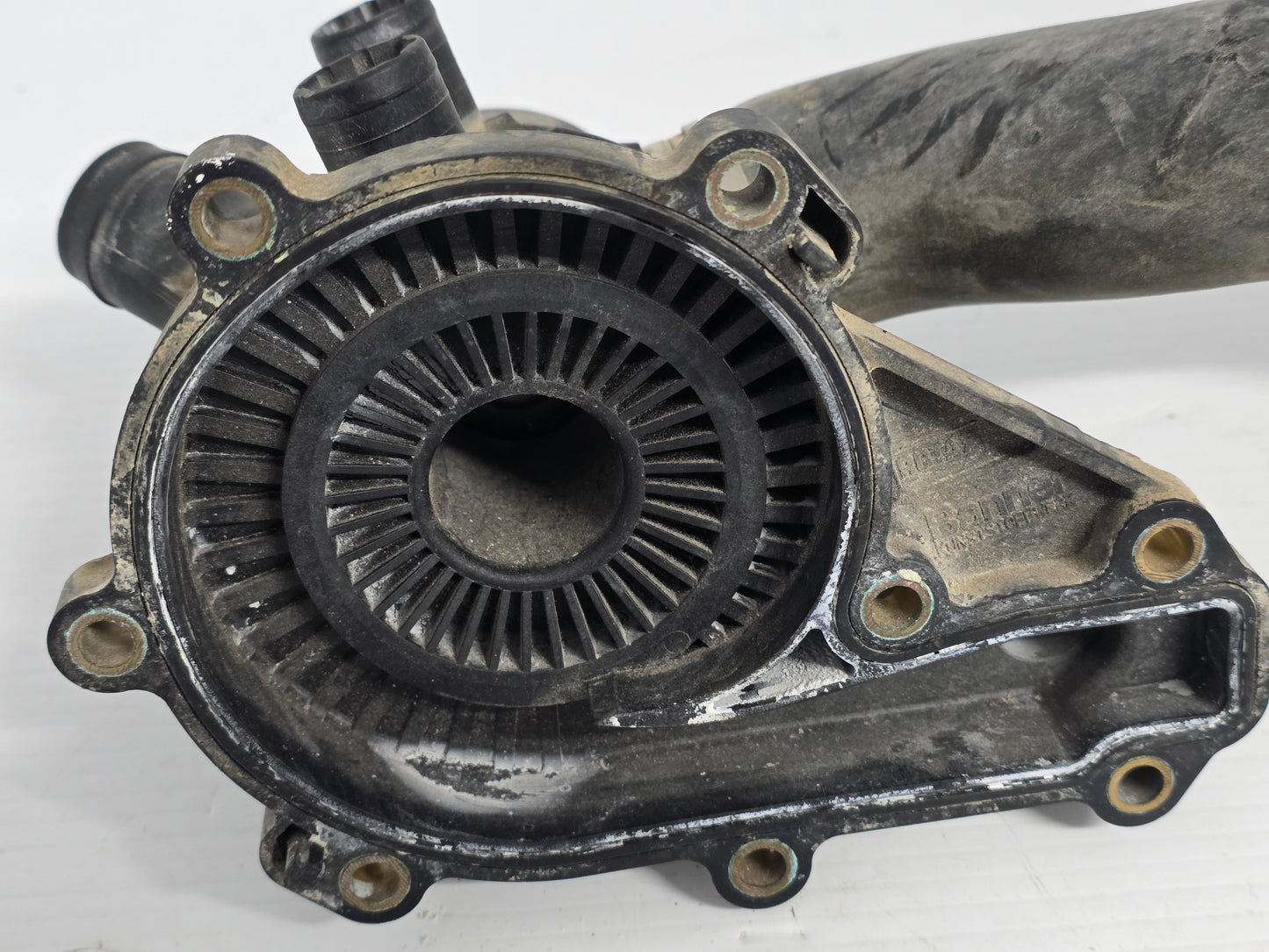 420922921 Seadoo Water Pump Housing | Genuine Used Part
