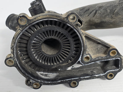 420922921 Seadoo Water Pump Housing | Genuine Used Part
